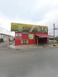 Borrachos Carwash